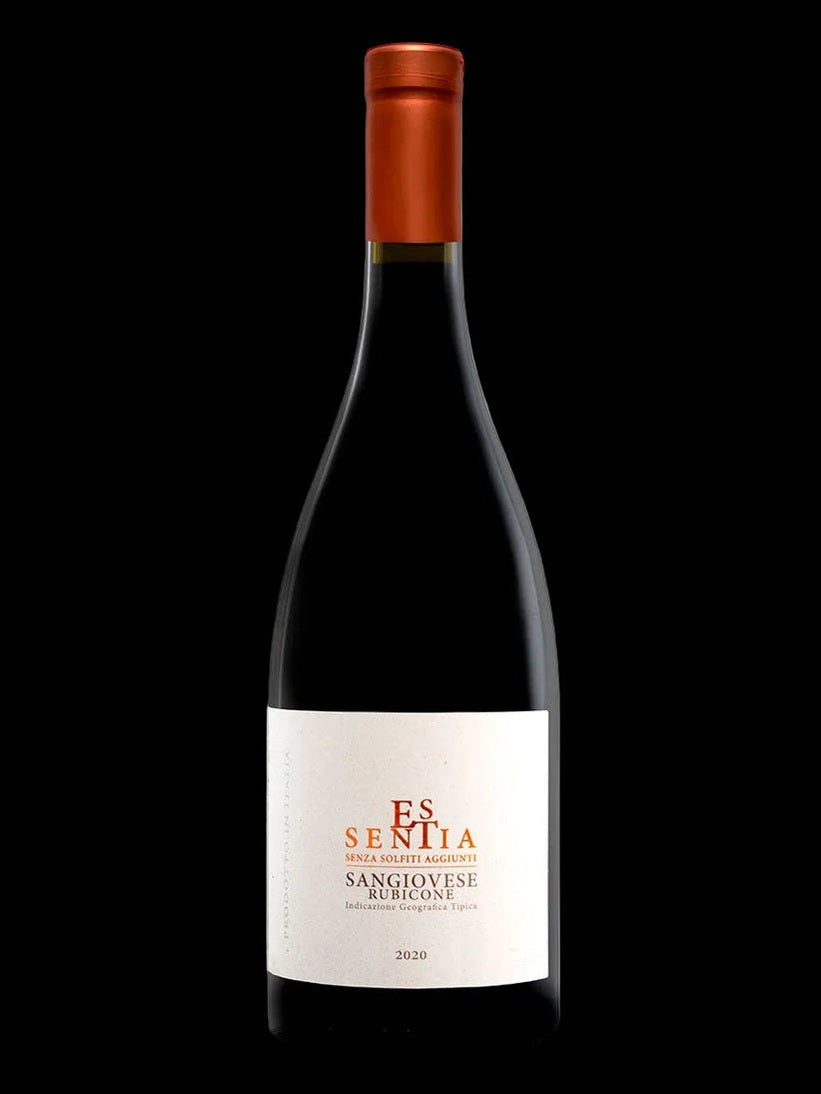 Essentia Sangiovese IGT Rubicone