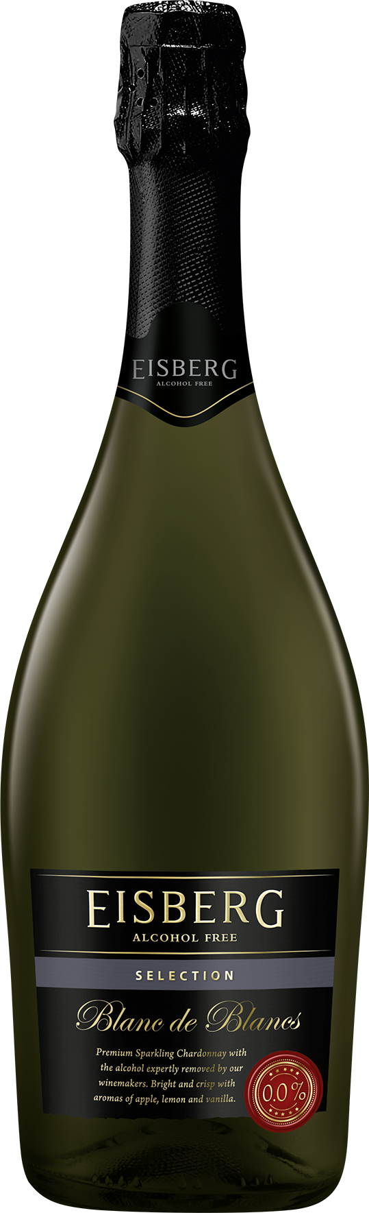 Eisberg Blanc de Blancs Sparkling
