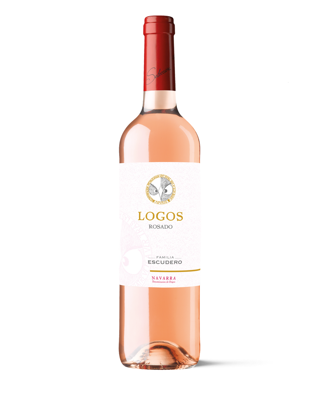 Logos Rosé