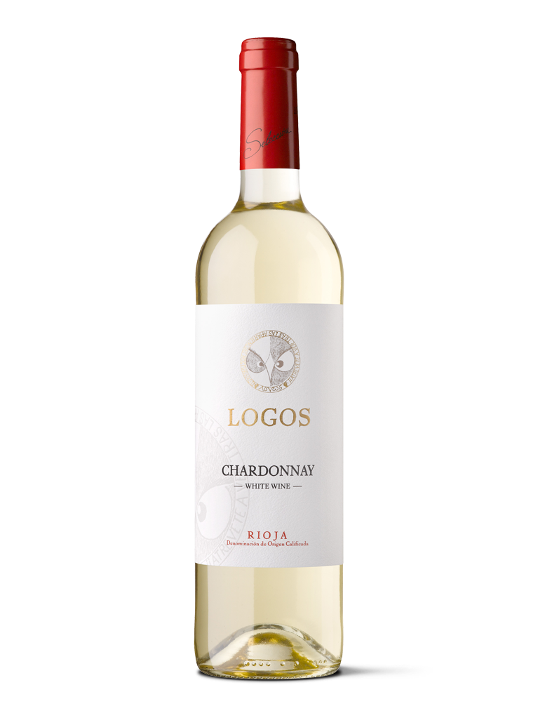 Logos Blanco fermentado en barrica