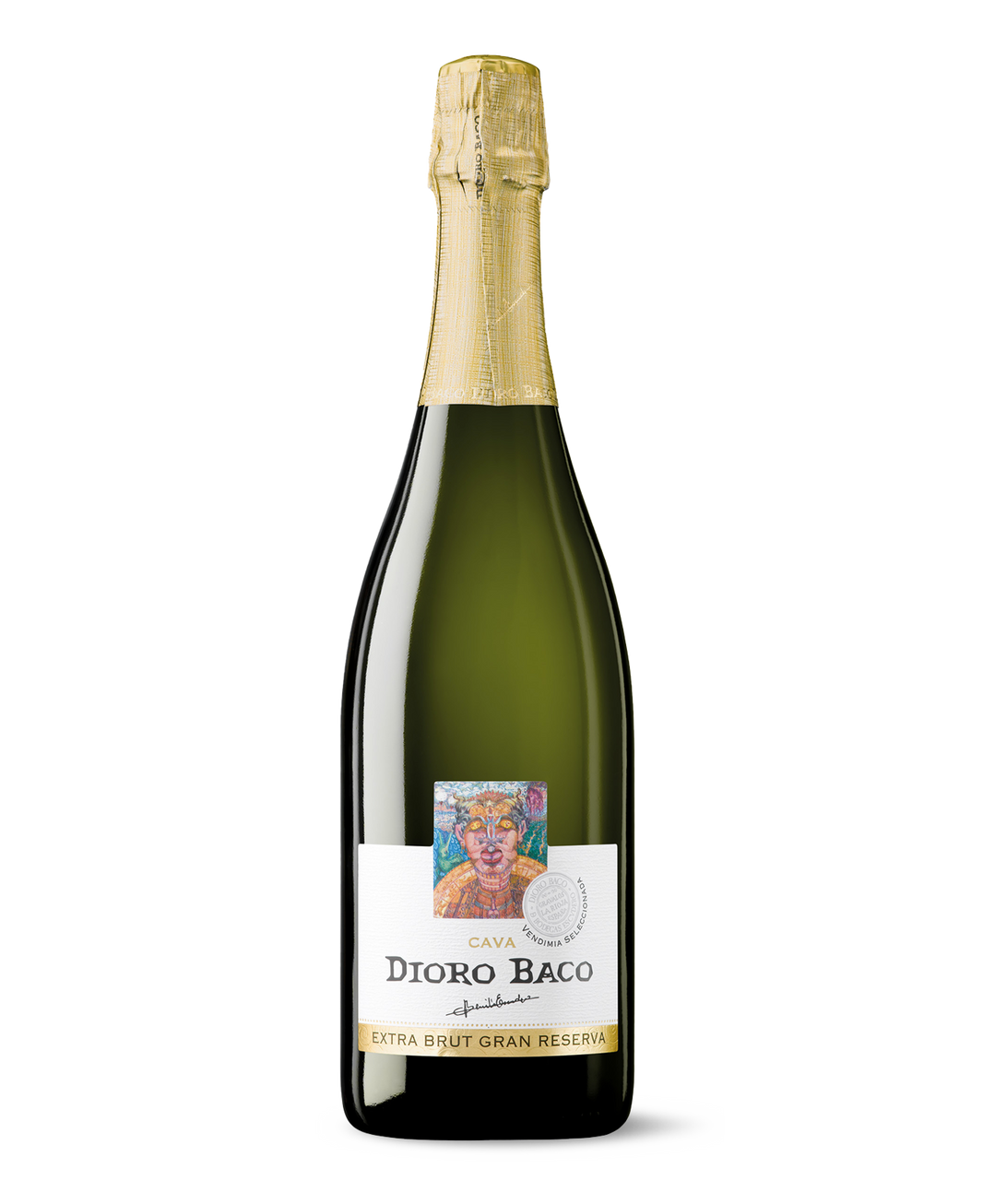 Dioro Baco Extra Brut Gran Reserva V.S.