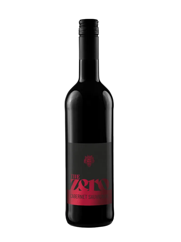 The Zero Cabernet Sauvignon
