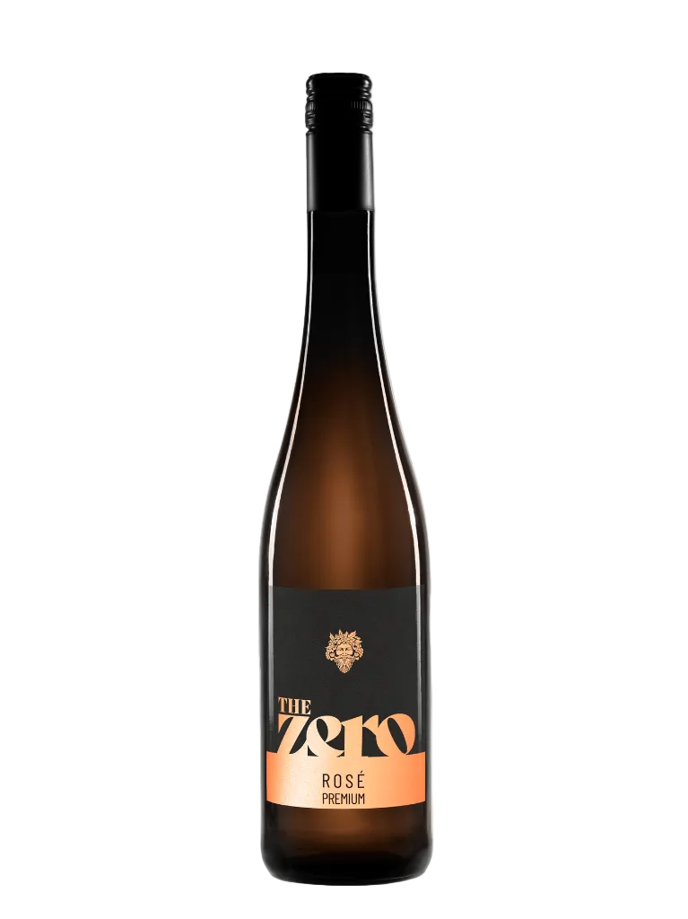 The Zero Premium Premium Rosé