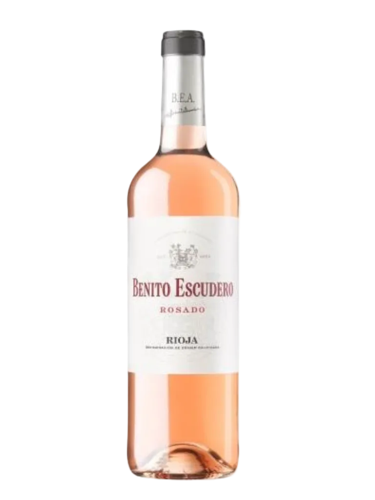 Benito Escudero Rosé