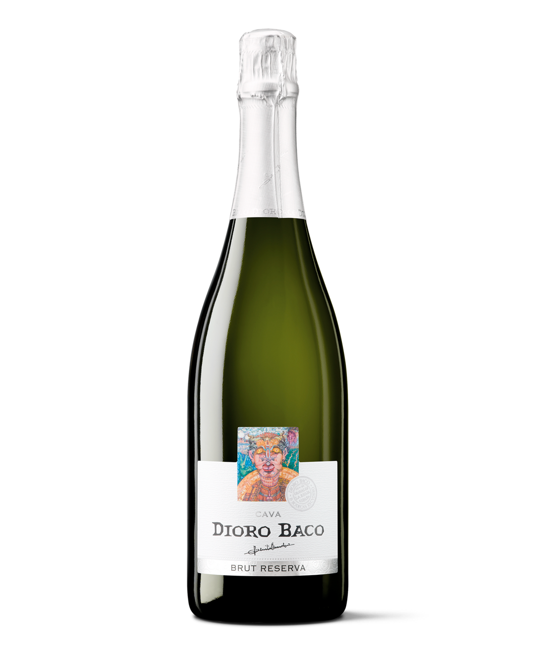 Dioro Baco Extra Brut Reserva