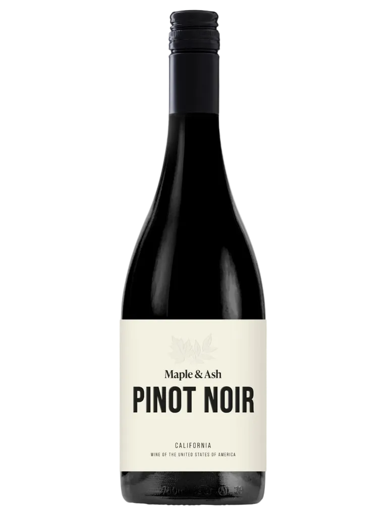 Maple & Ash Pinot Noir