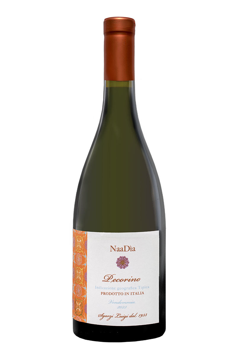 Naadia Pecorino IGT Terre di Chieti