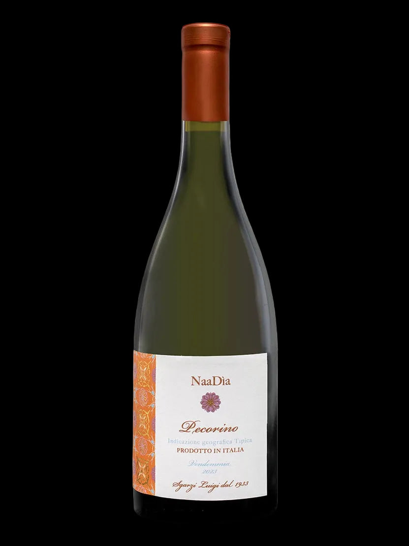 Naadia Pecorino IGT Terre di Chieti