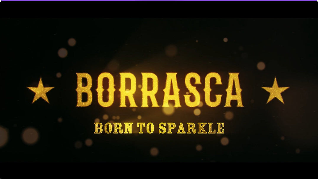 Borrasca