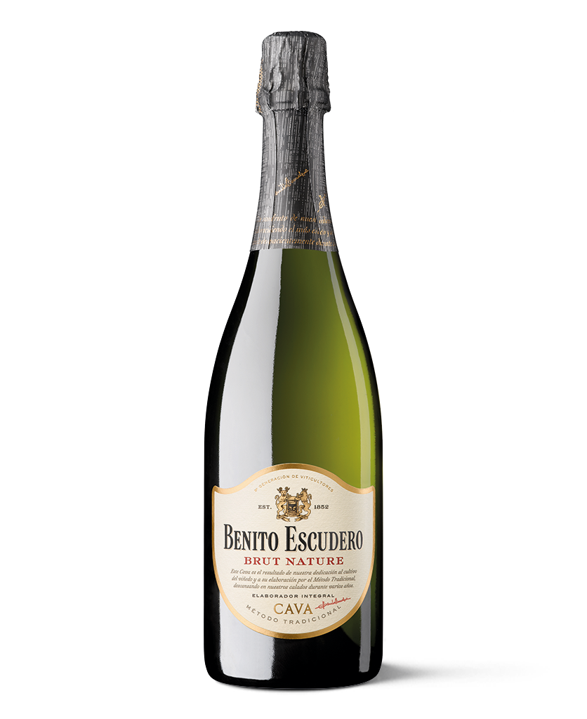 Benito Escudero Brut Nature