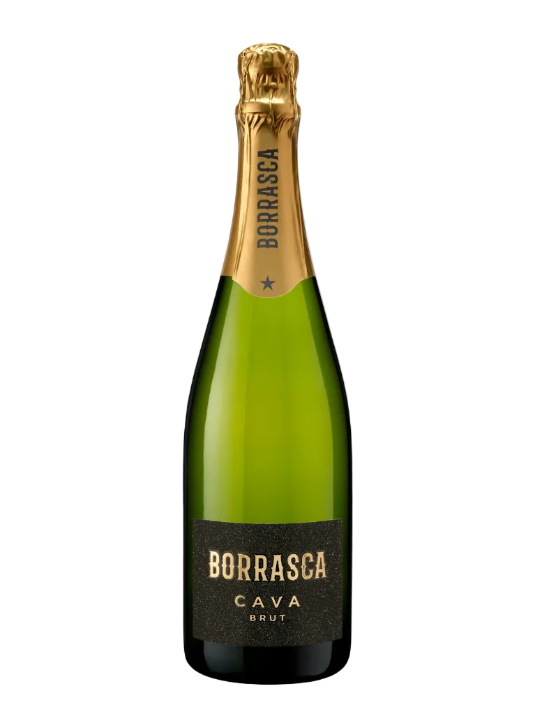 Borrasca Cava Brut