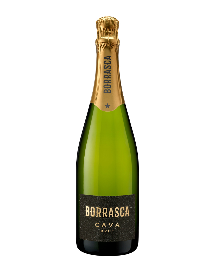 Borrasca Cava Brut