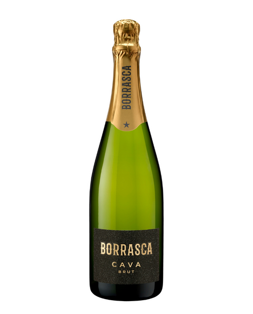 Borrasca Cava Brut