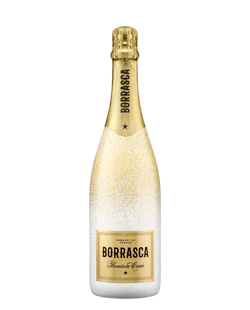 Borrasca Premium Cuvee White