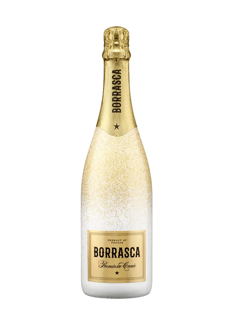 Borrasca Premium Cuvee White