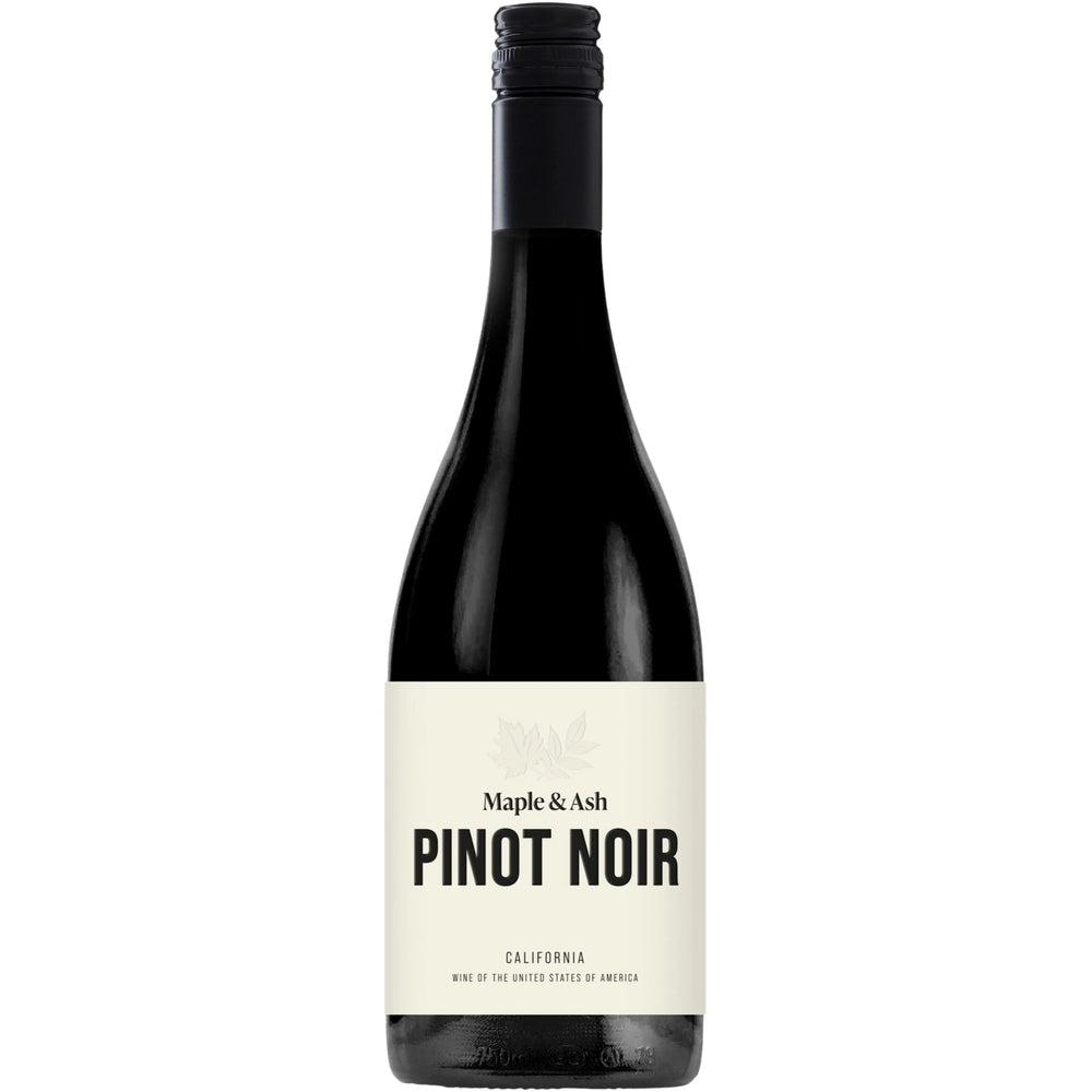Maple & Ash Pinot Noir