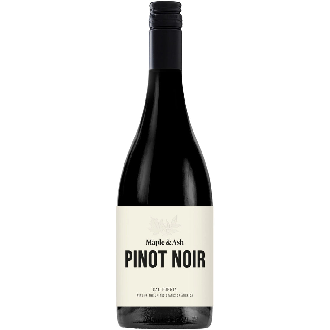 image Maple & Ash Pinot Noir