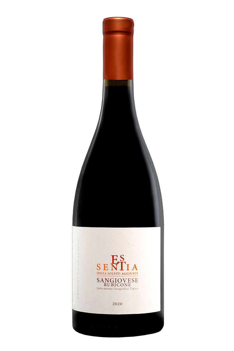 Essentia Sangiovese IGT Rubicone