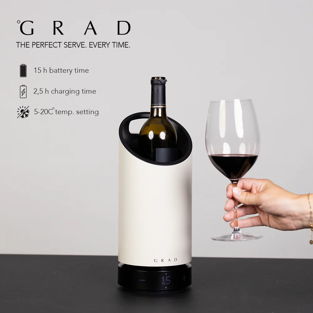 image Wijnkoeler GRAD