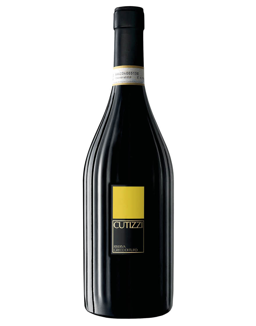 Greco di Tufo Riserva
