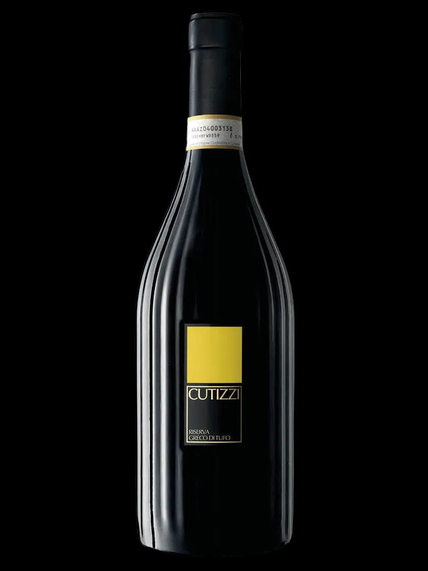 Greco di Tufo Riserva