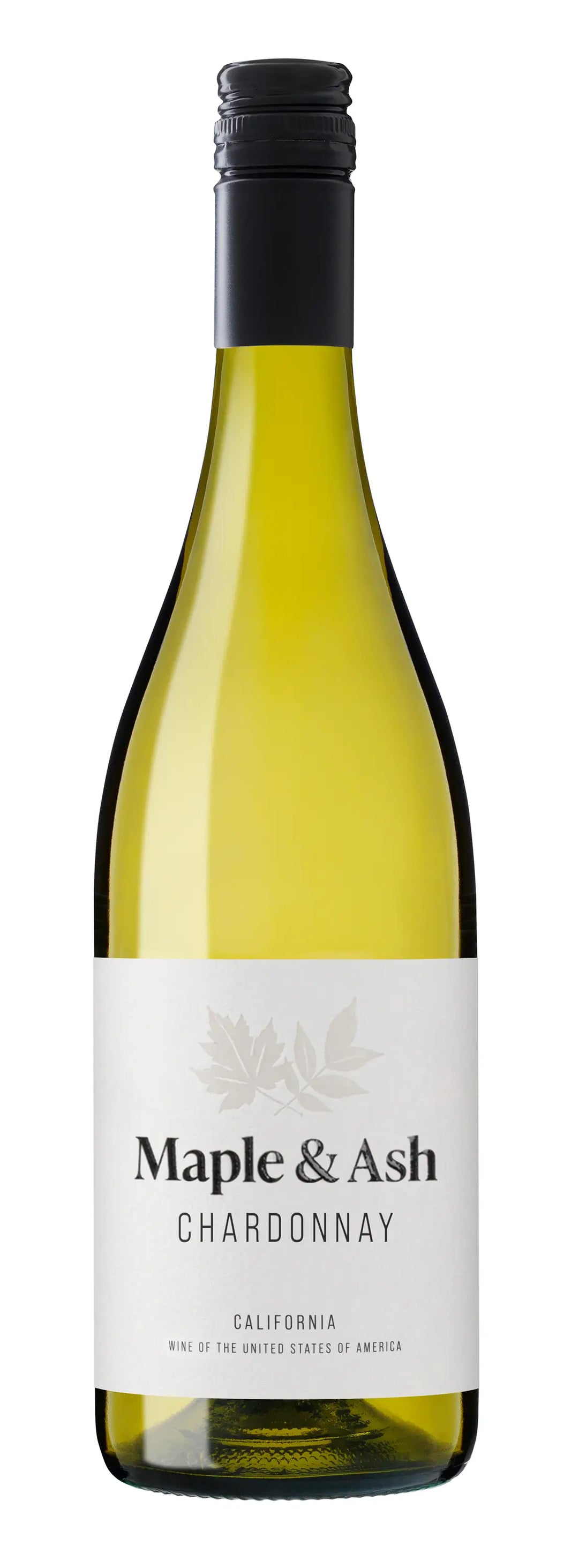 image Maple & Ash Chardonnay