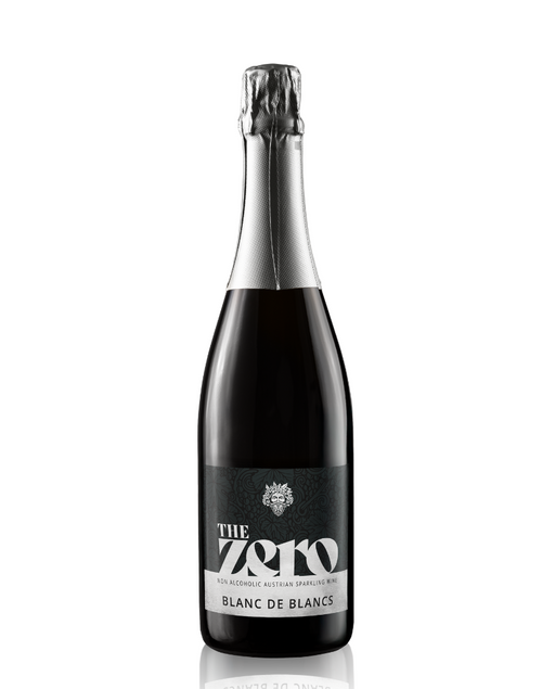The Zero Premium Sparkling Blanc de Blancs