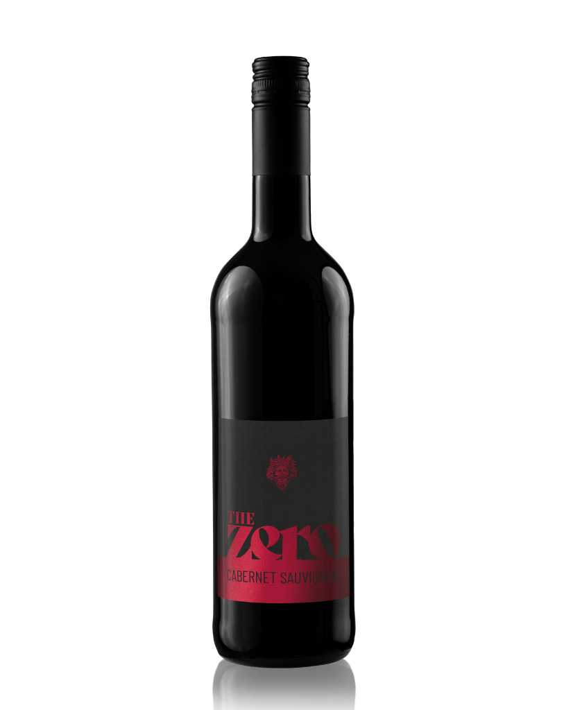 The Zero Cabernet Sauvignon
