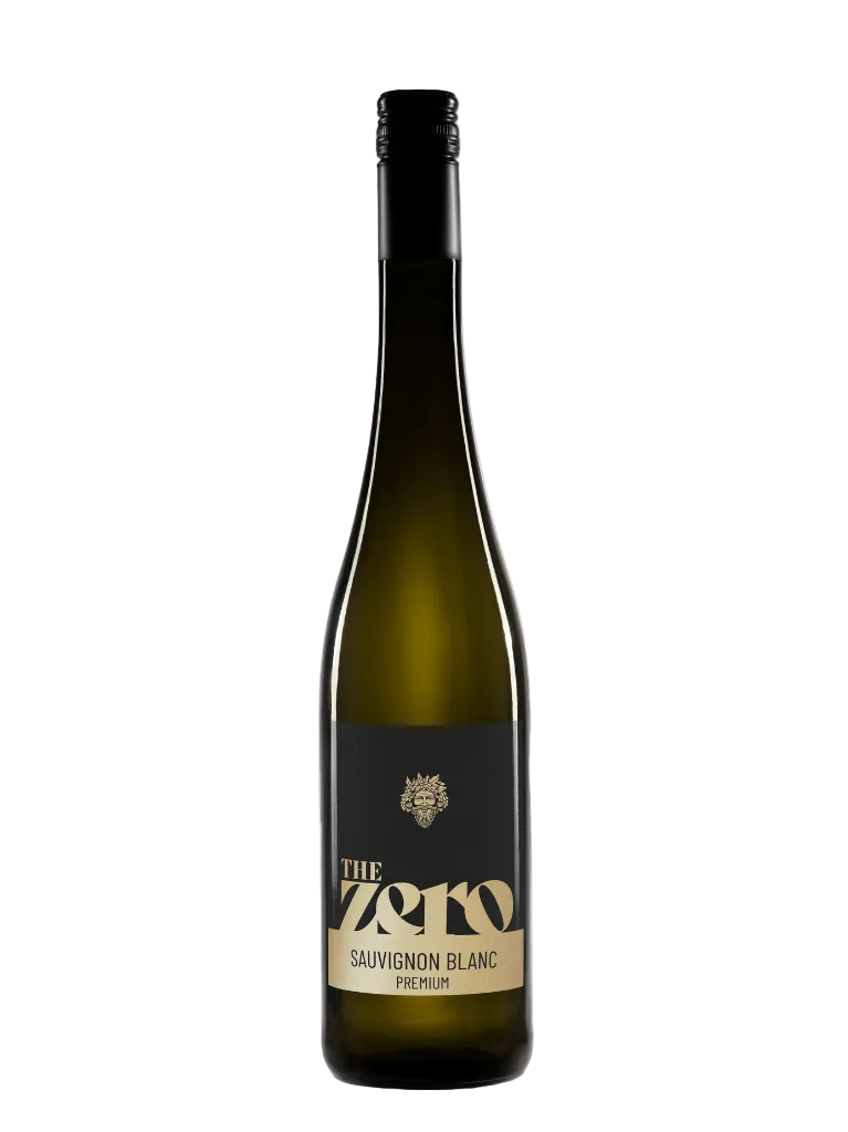 The Zero Sauvignon Blanc Premium