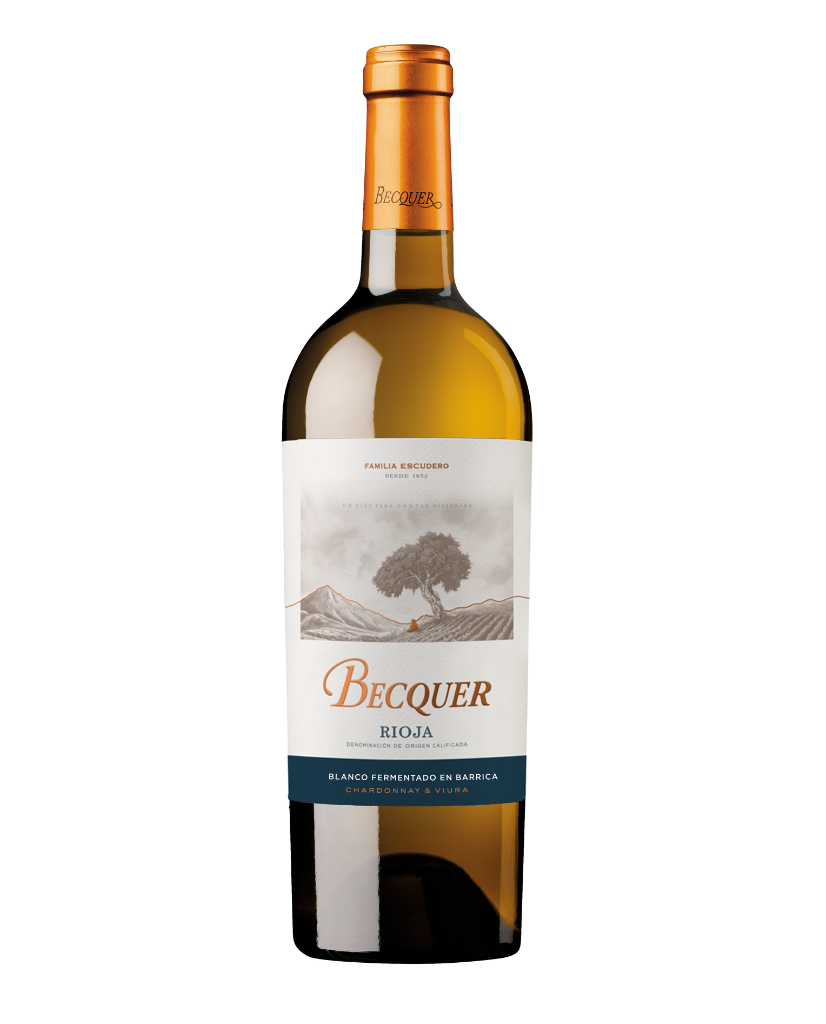Becquer Blanco