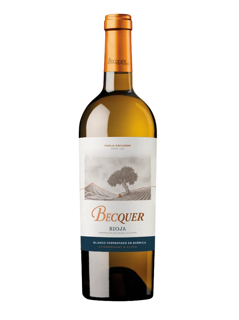 Becquer Blanco