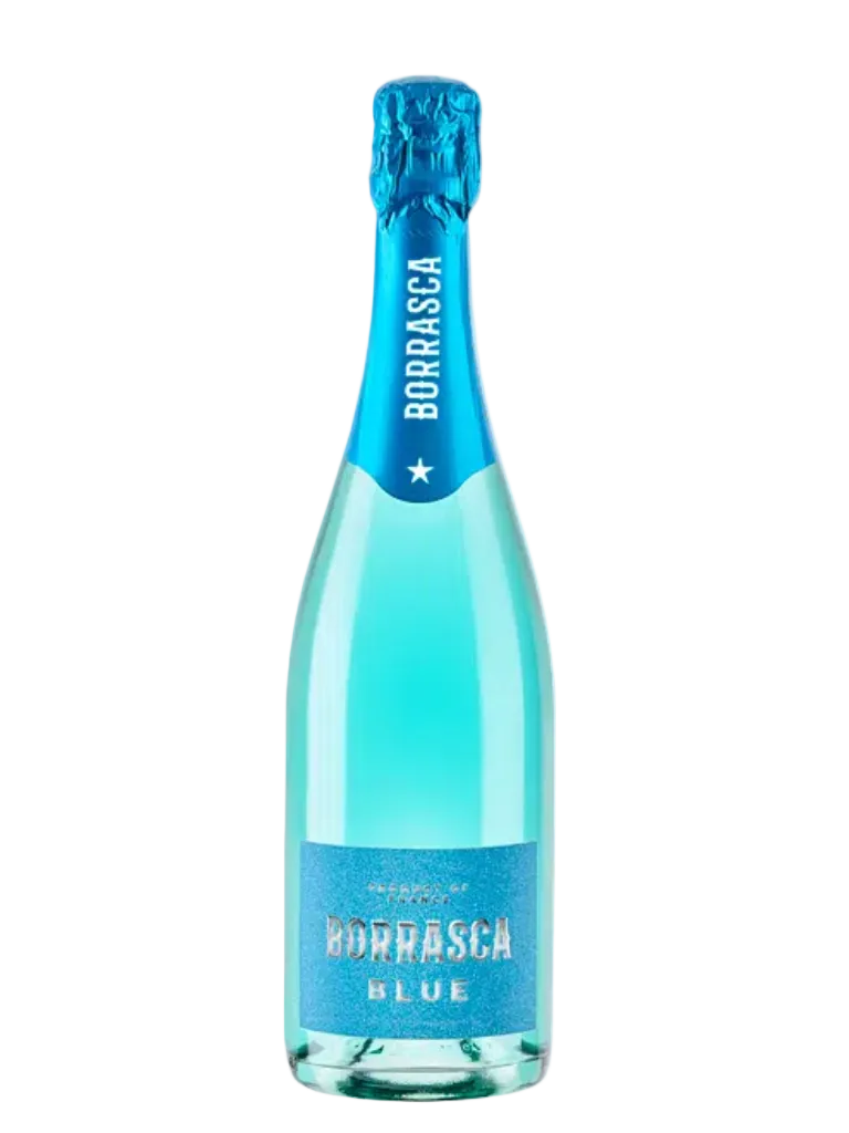 Borrasca Blue