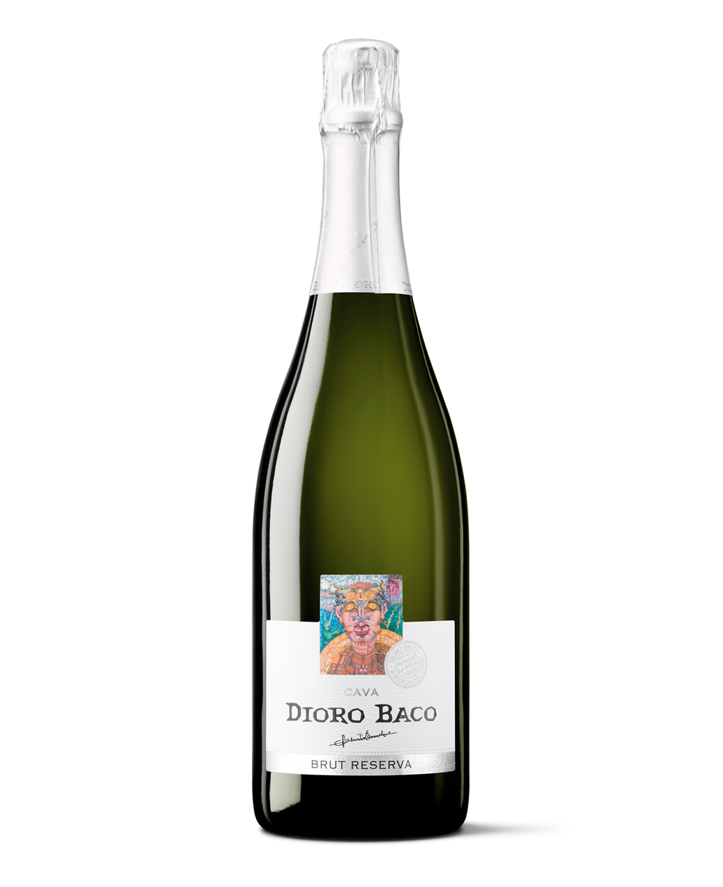 Dioro Baco Extra Brut Reserva