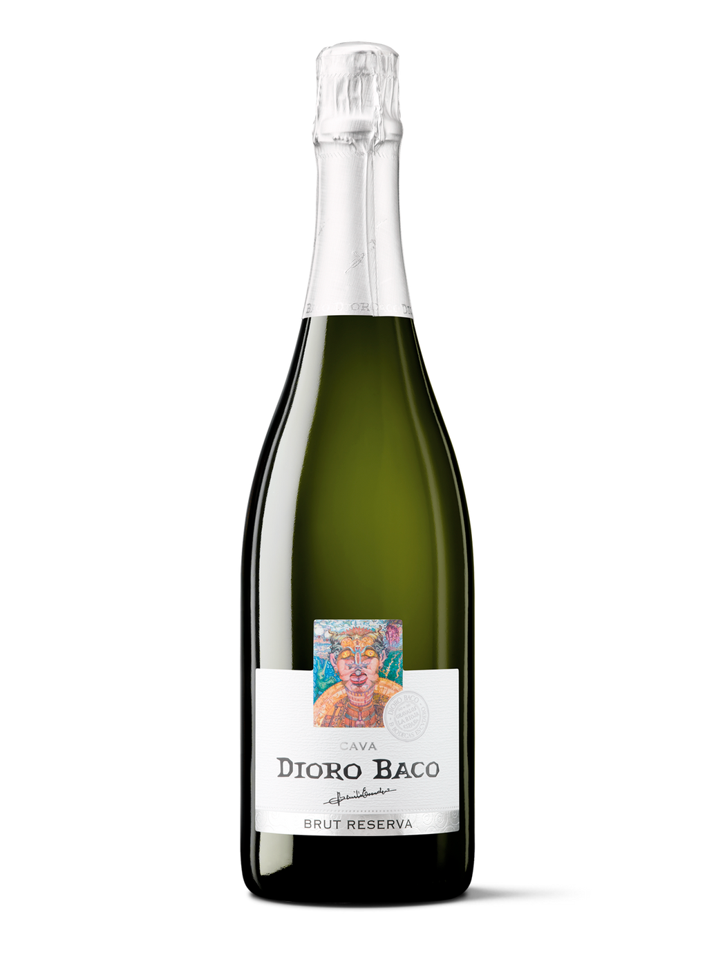 Dioro Baco Extra Brut Reserva