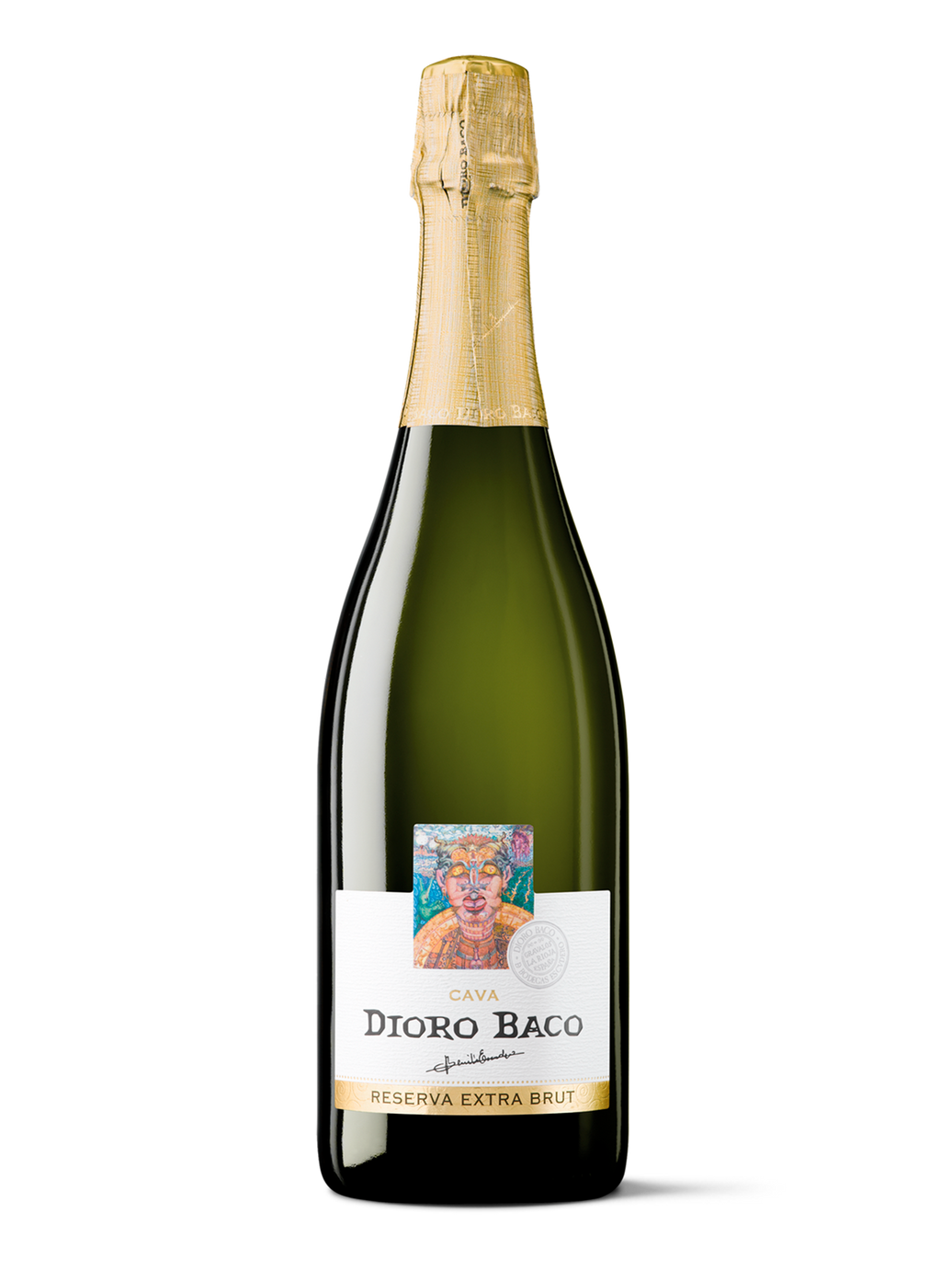Dioro Baco Brut Reserva
