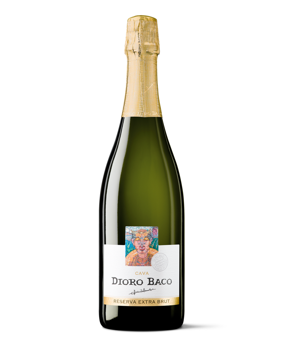 Dioro Baco Brut Reserva