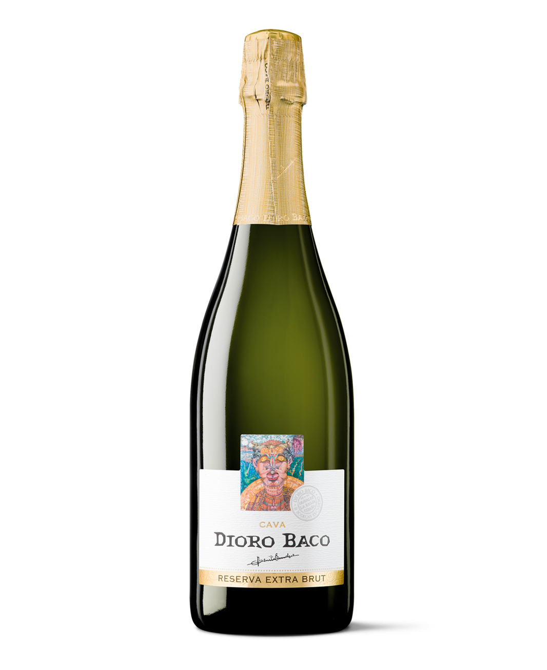 Dioro Baco Brut Reserva