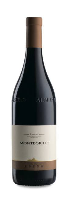 image Elvio Cogno - Langhe Nebbiolo Montegrilli - 2022