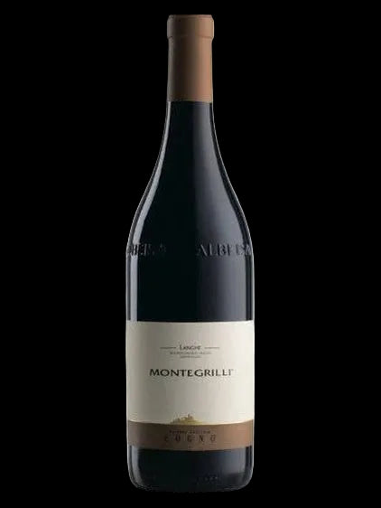 Elvio Cogno - Langhe Nebbiolo Montegrilli - 2022