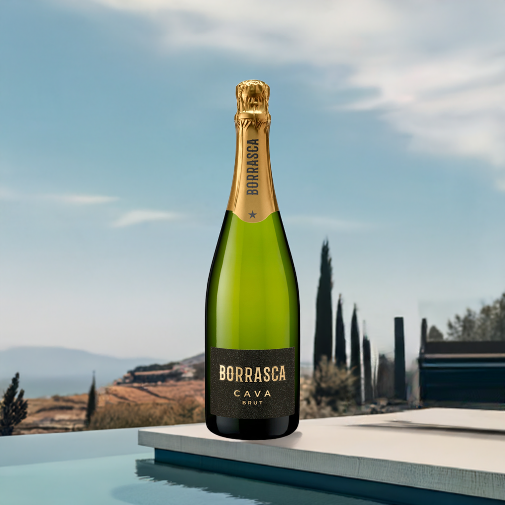 image Borrasca Cava Brut