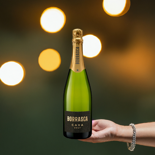Borrasca Cava Brut