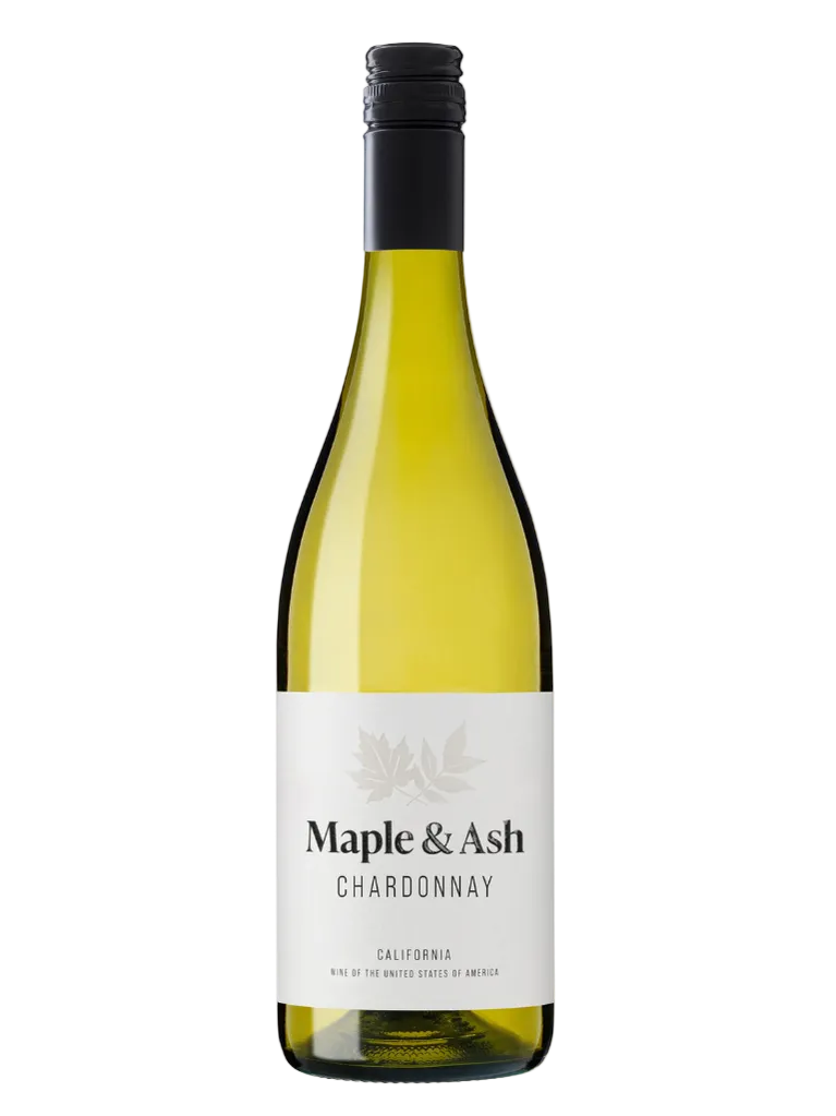 Maple & Ash Chardonnay