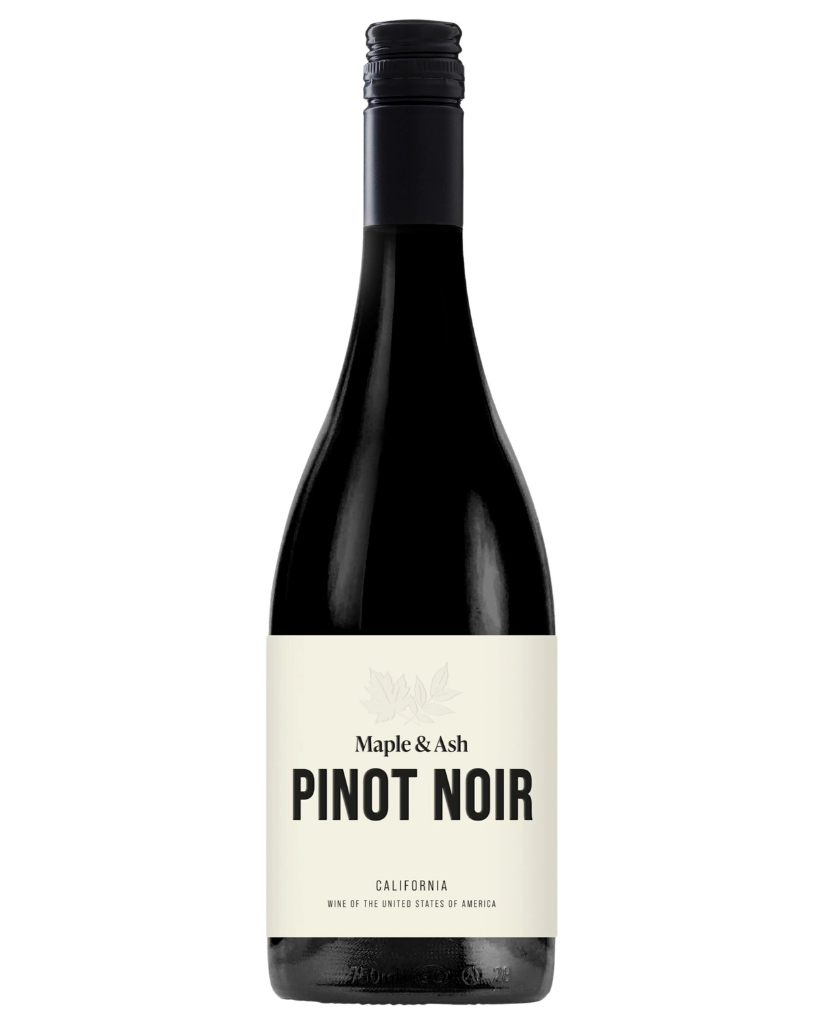 Maple & Ash Pinot Noir