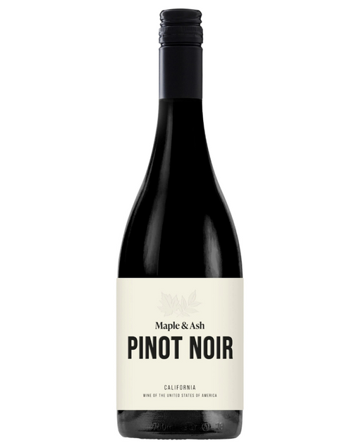Maple & Ash Pinot Noir