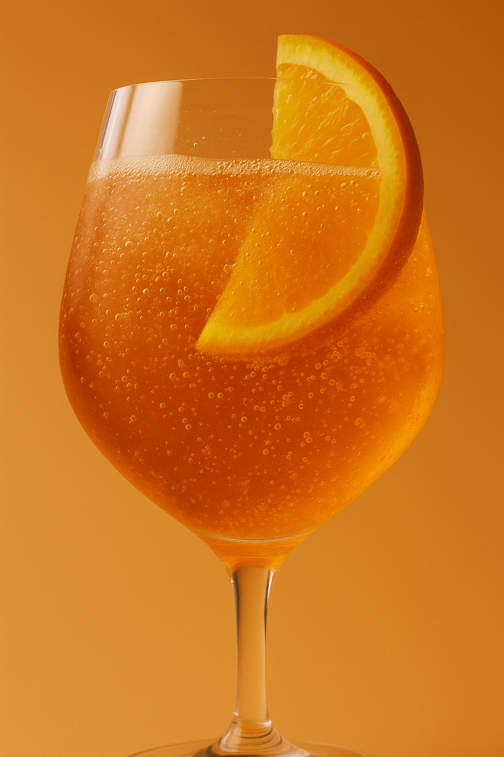 image Italian Spritz Cocktail
