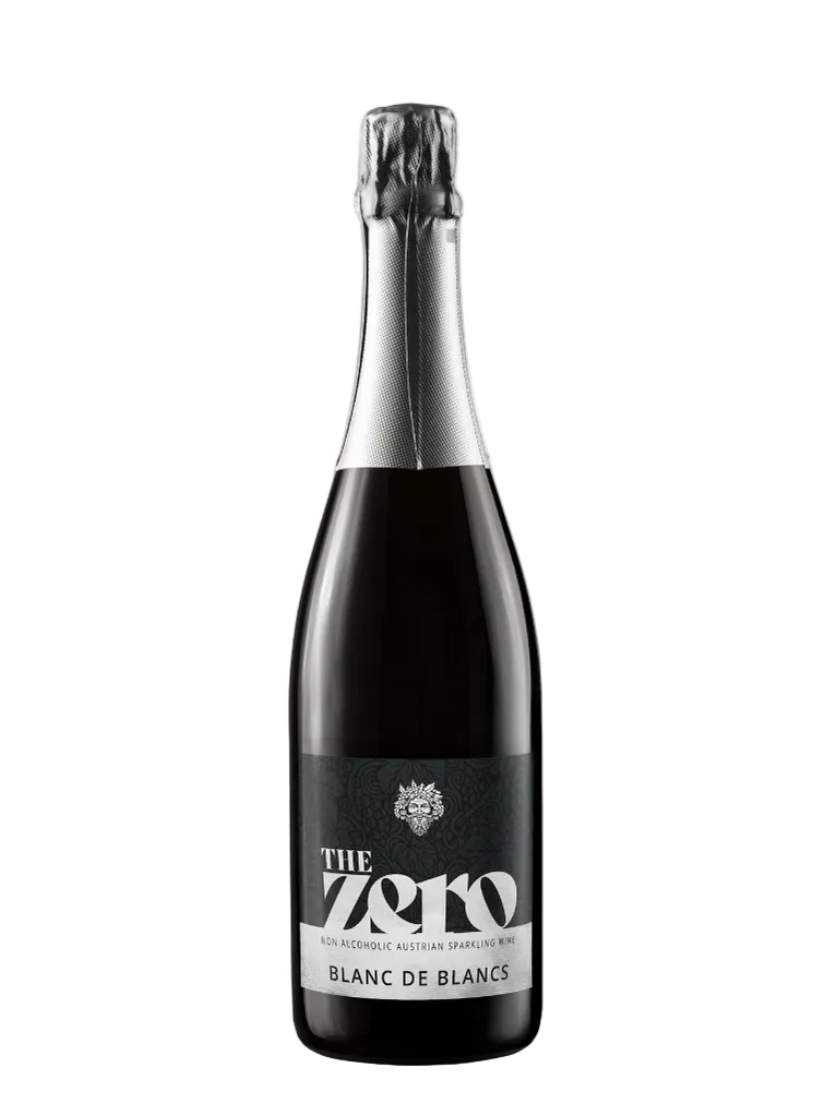 The Zero Blanc de Blancs